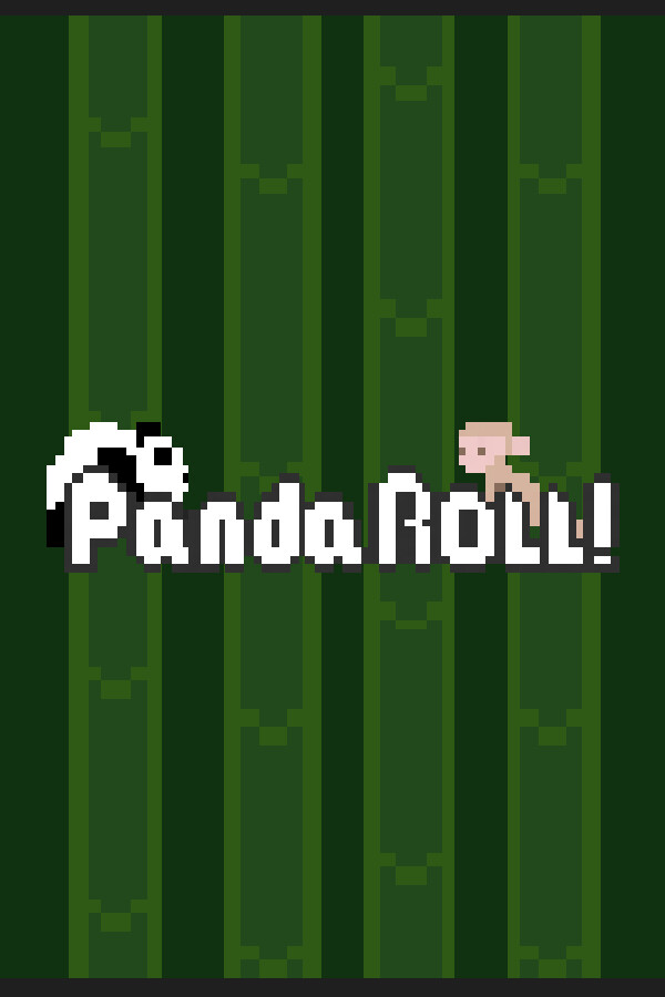 Panda Roll