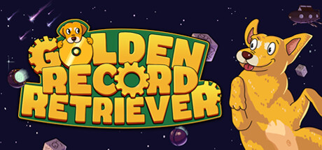 Golden Record Retriever Türkçe Yama