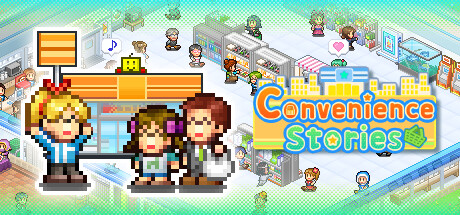《便利店开业日记/Convenience Stories》Build.13664135中文版-拾艺肆