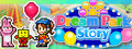 Dream Park Story