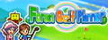 Forest Golf Planner