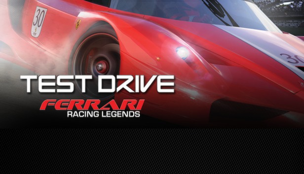 Test Drive®: Ferrari Racing Legends