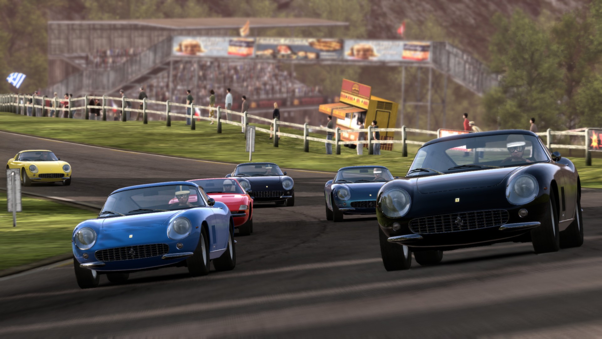 Test Drive: Ferrari Racing Legends on Steam