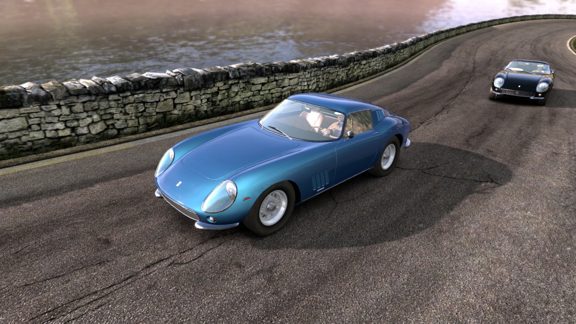 Test Drive: Ferrari Racing Legends on Steam