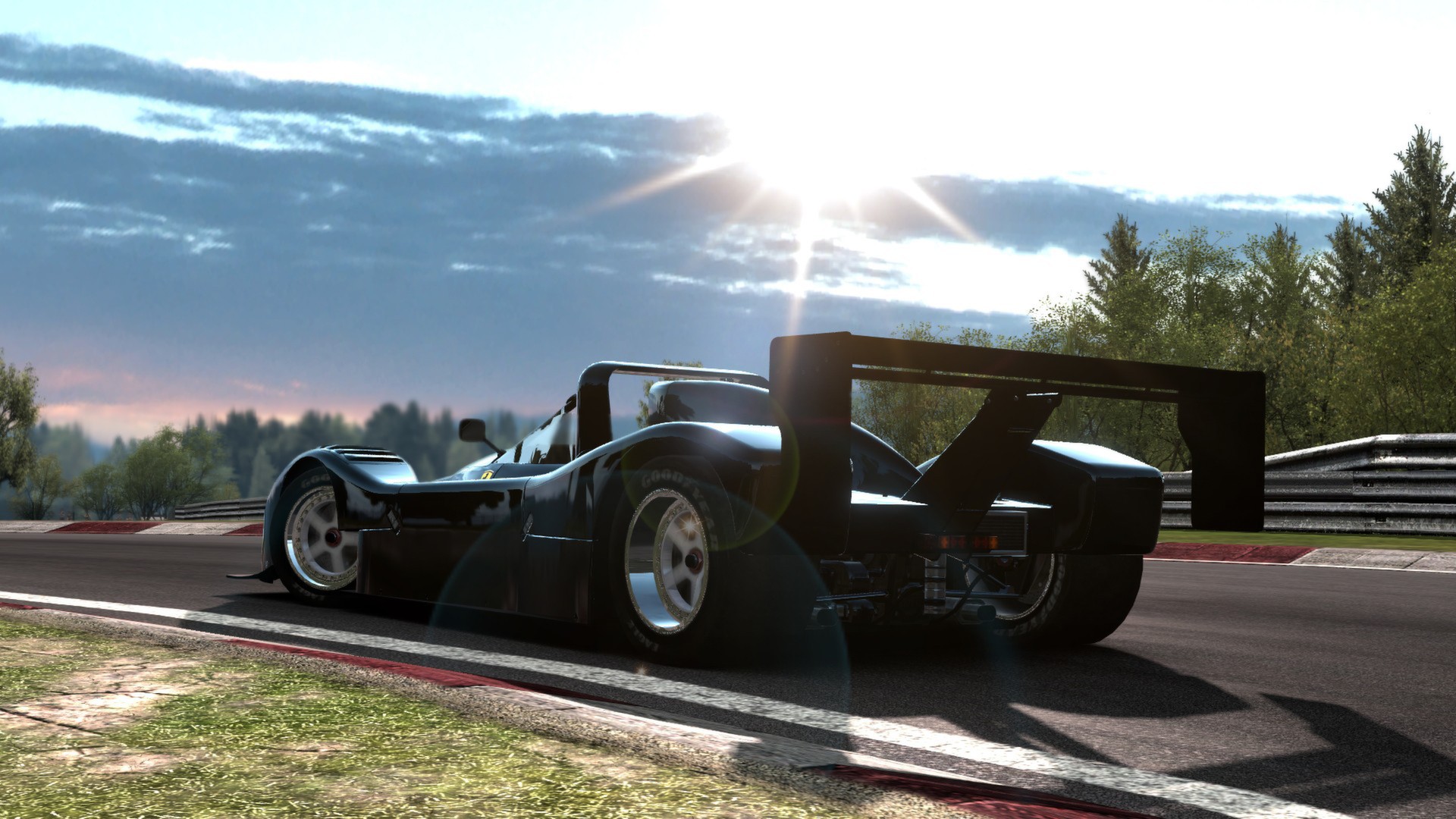 Test Drive: Ferrari Racing Legends on Steam