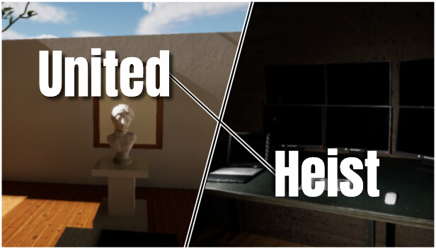 United heist