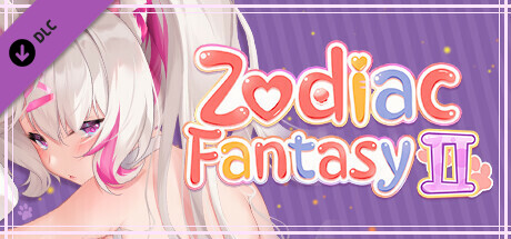 Zodiac fantasy 2- adult patch