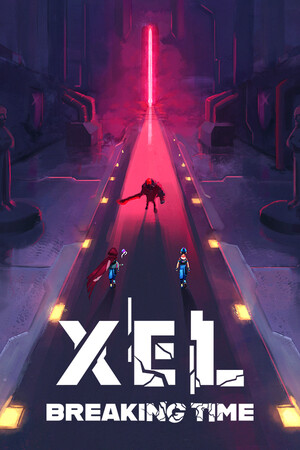 XEL – Breaking Time