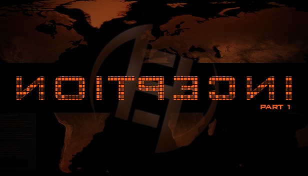 Hacker Evolution Duality: Inception Part 1 DLC Steam capsule image
