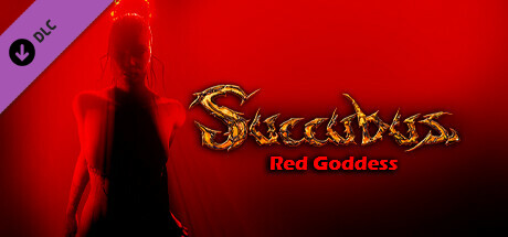 Steam의 Succubus - Red Goddess Steam의 Succubus - Red Goddess