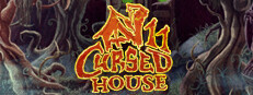Cursed House 11 Match 3 Puzzle