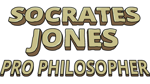 Socrates Jones: Pro Philosopher