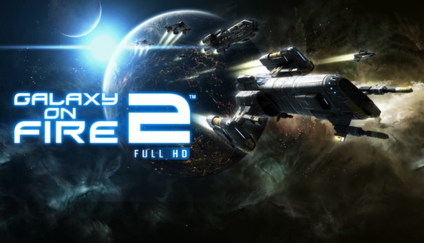 galaxy on fire 2 steam galaxy on fire 2 steam