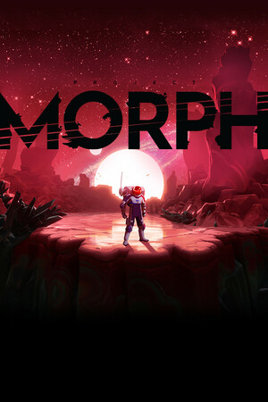 Project Morph cover art