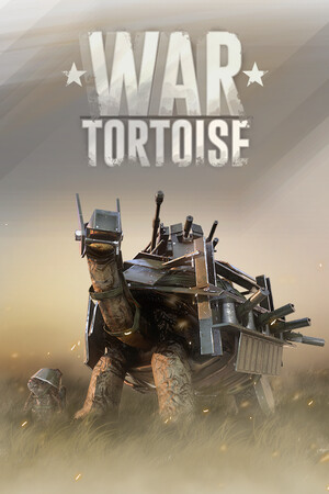 War Tortoise 2
