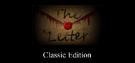 The Letter: Classic Edition Cover Image