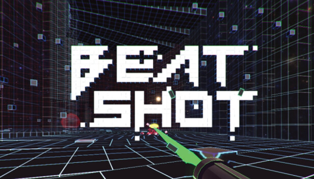 Beat Shot Steam capsule image