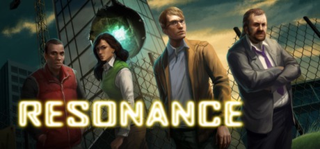 Resonance concurrent players on Steam