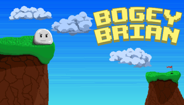 Bogey Brian Steam capsule image