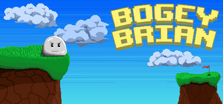 Bogey Brian Cover Image