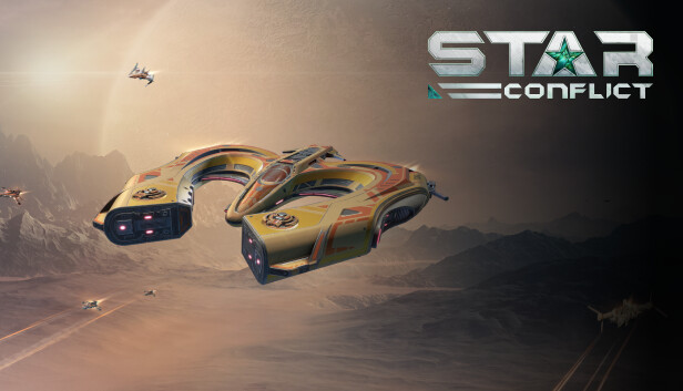 Star Conflict