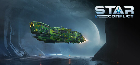 Star Conflict On Steam