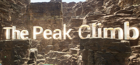 The Peak Climb VR