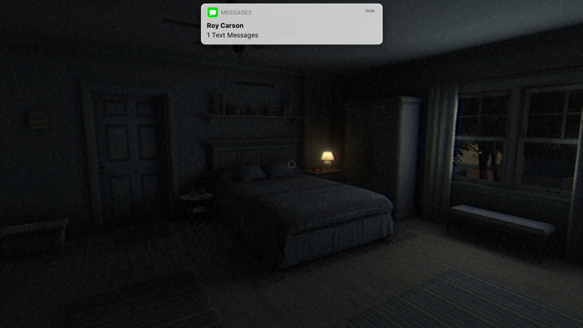 Indie Game Lover Fears to Fathom - Carson House