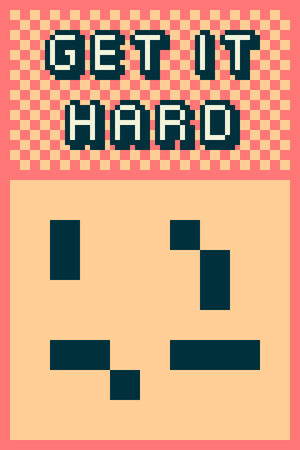 Get it Hard cover art