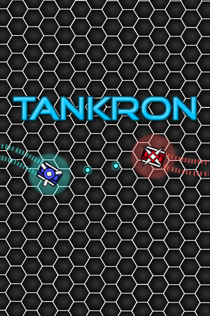 Tankron cover art