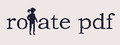 rotatePDF: A Corporate Tale