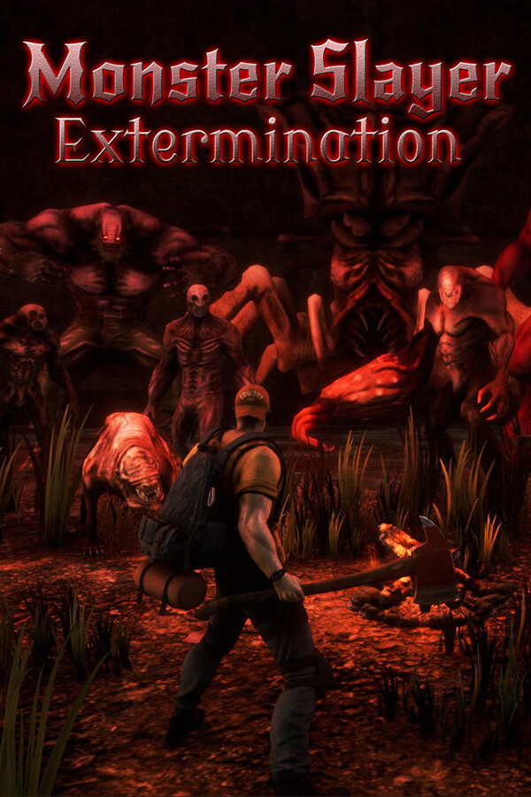 Monster Slayer Extermination