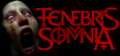 Tenebris Somnia