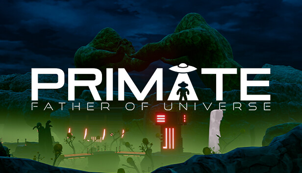 Primate : Father of Universe