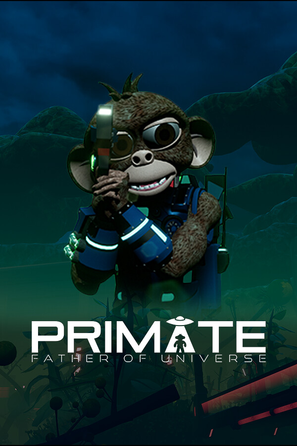 Primate: Father of Universe