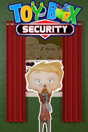 ToyBox Security cover art
