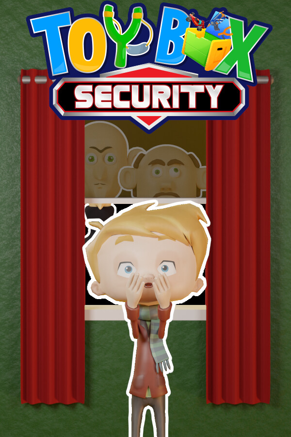 ToyBox Security