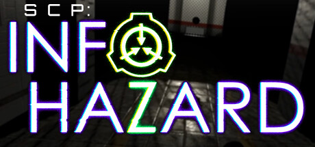 SCP: Infohazard Cover Image