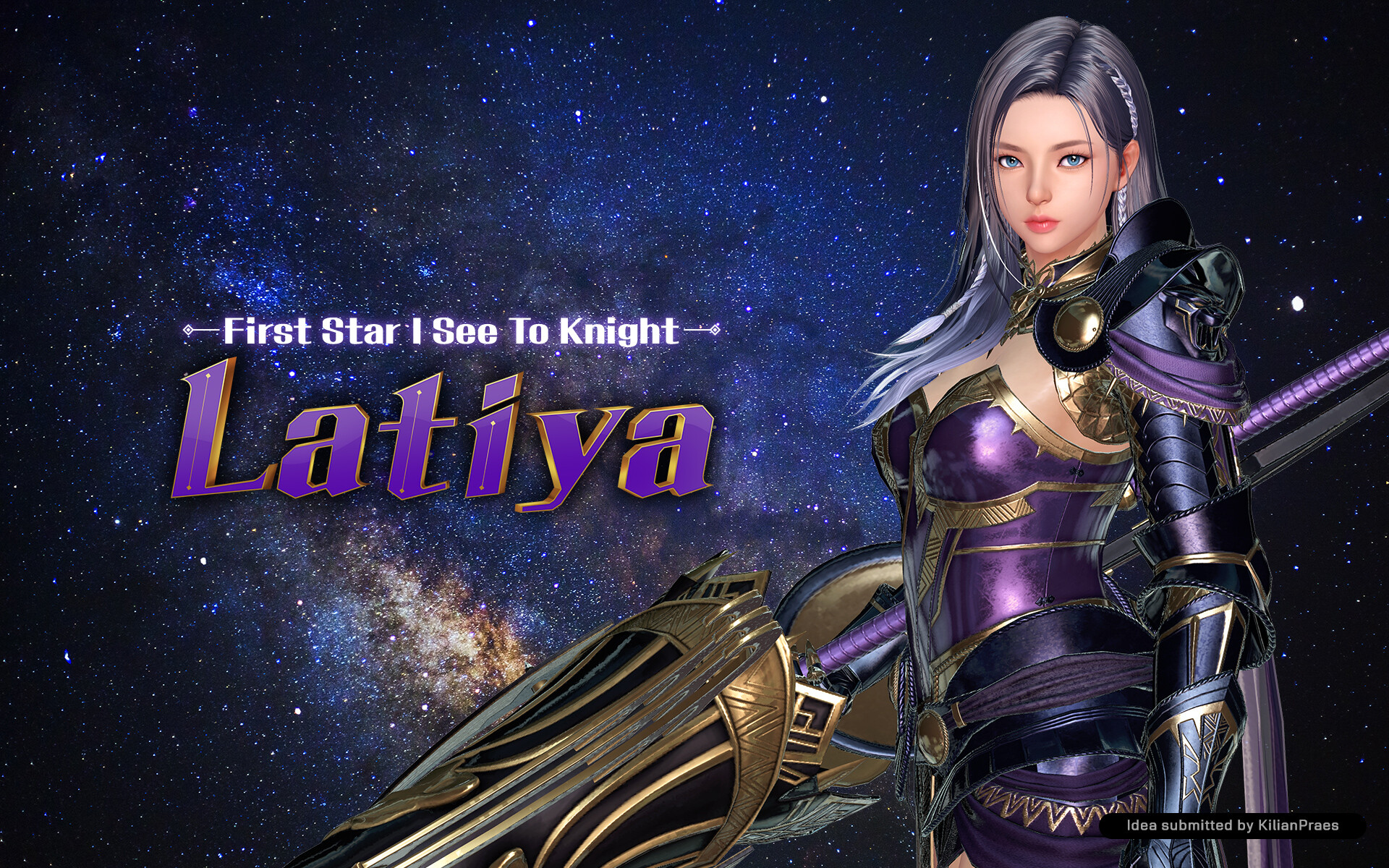 Vindictus Screenshots · SteamDB