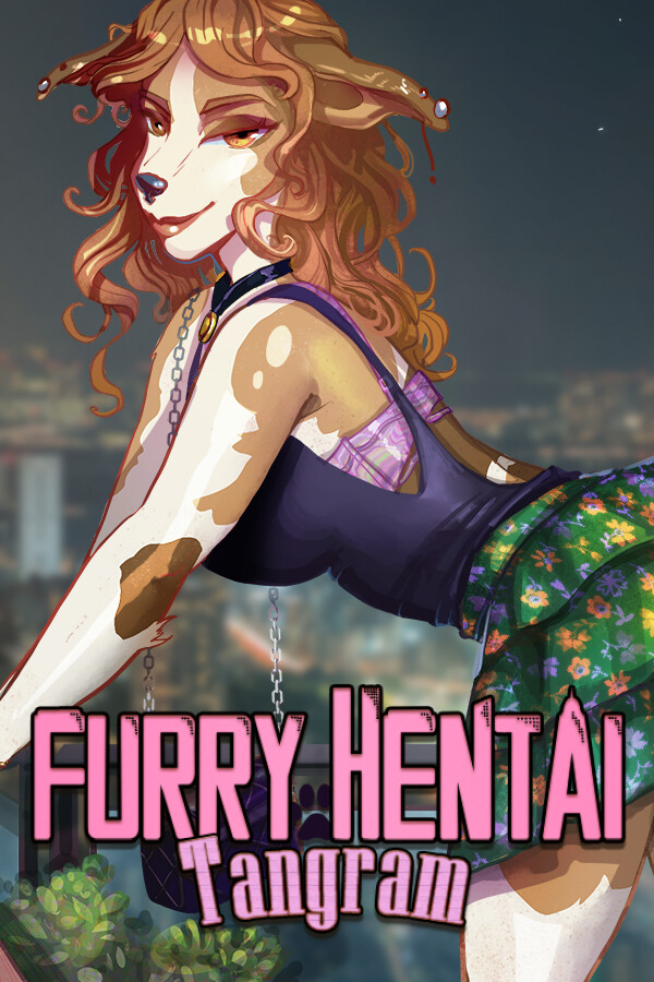 Furry Hentai Tangram