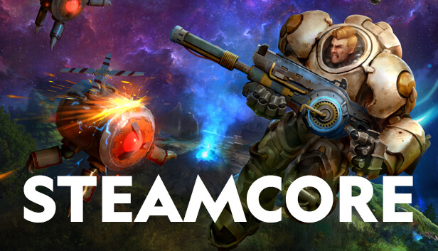Steamcore