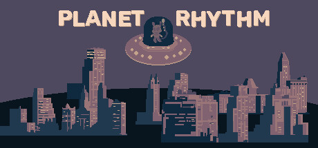 Planet Rhythm