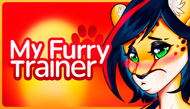 My Furry Trainer