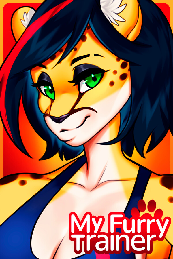 My Furry Trainer 🐾
