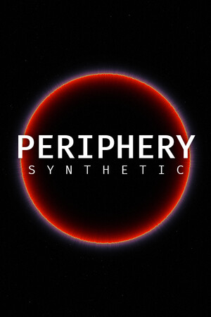 Periphery Synthetic cover art