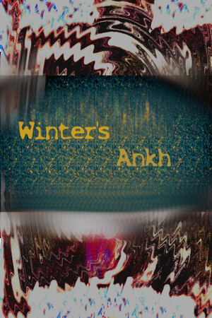 Winter's Ankh cover art