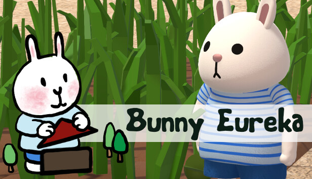 Bunny Eureka Steam capsule image