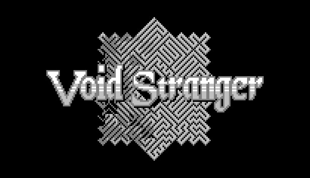 STRANGER on Steam