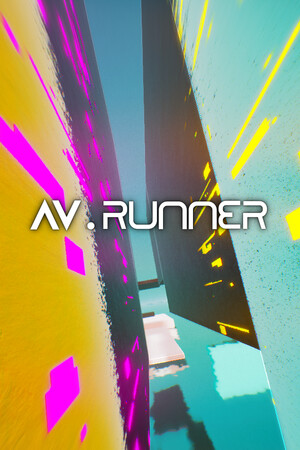 AV.Runner cover art