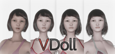 VDoll header image
